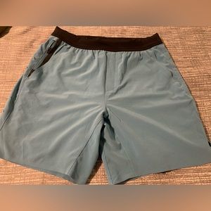 Ten Thousand INTERVAL SHORT 7 inch lined